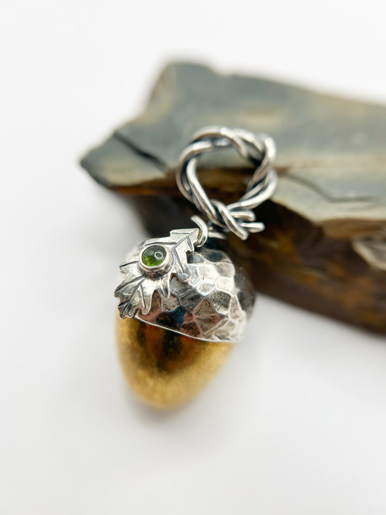 Relicario Fairy Oak