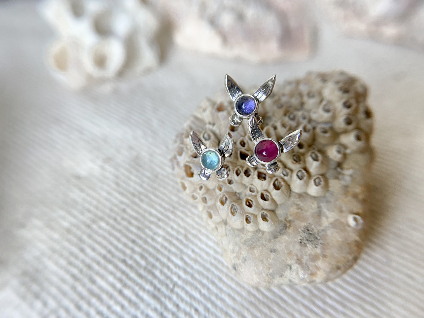 Arito Fauna Hadas de Hyrule