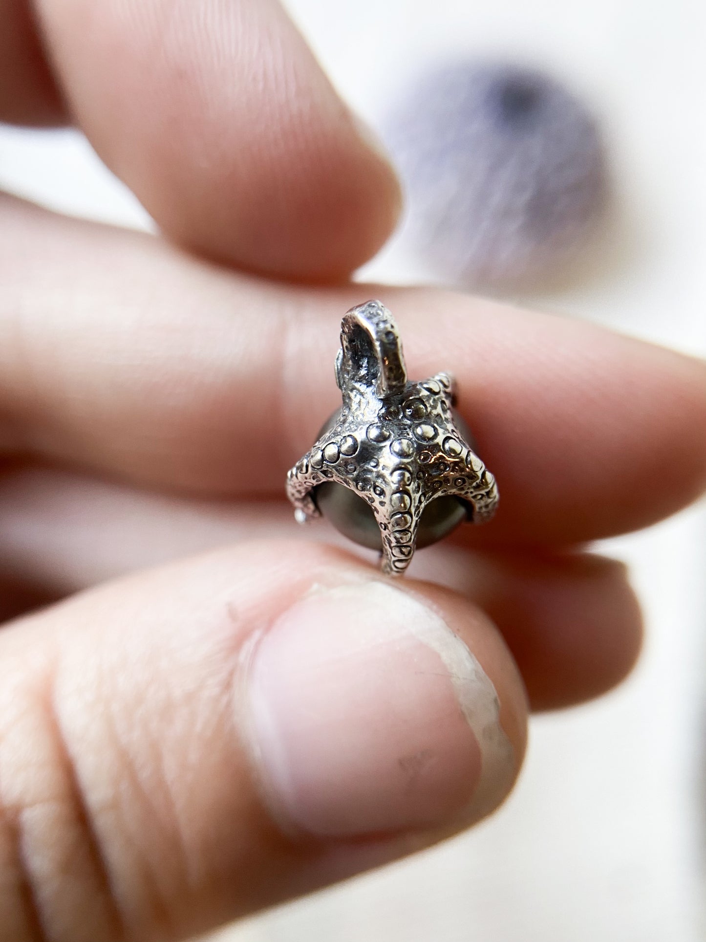 Esfera Estrella de mar