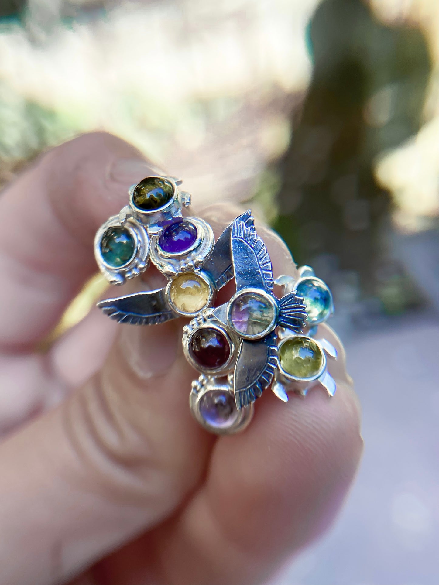 Arito Fauna Cascabel