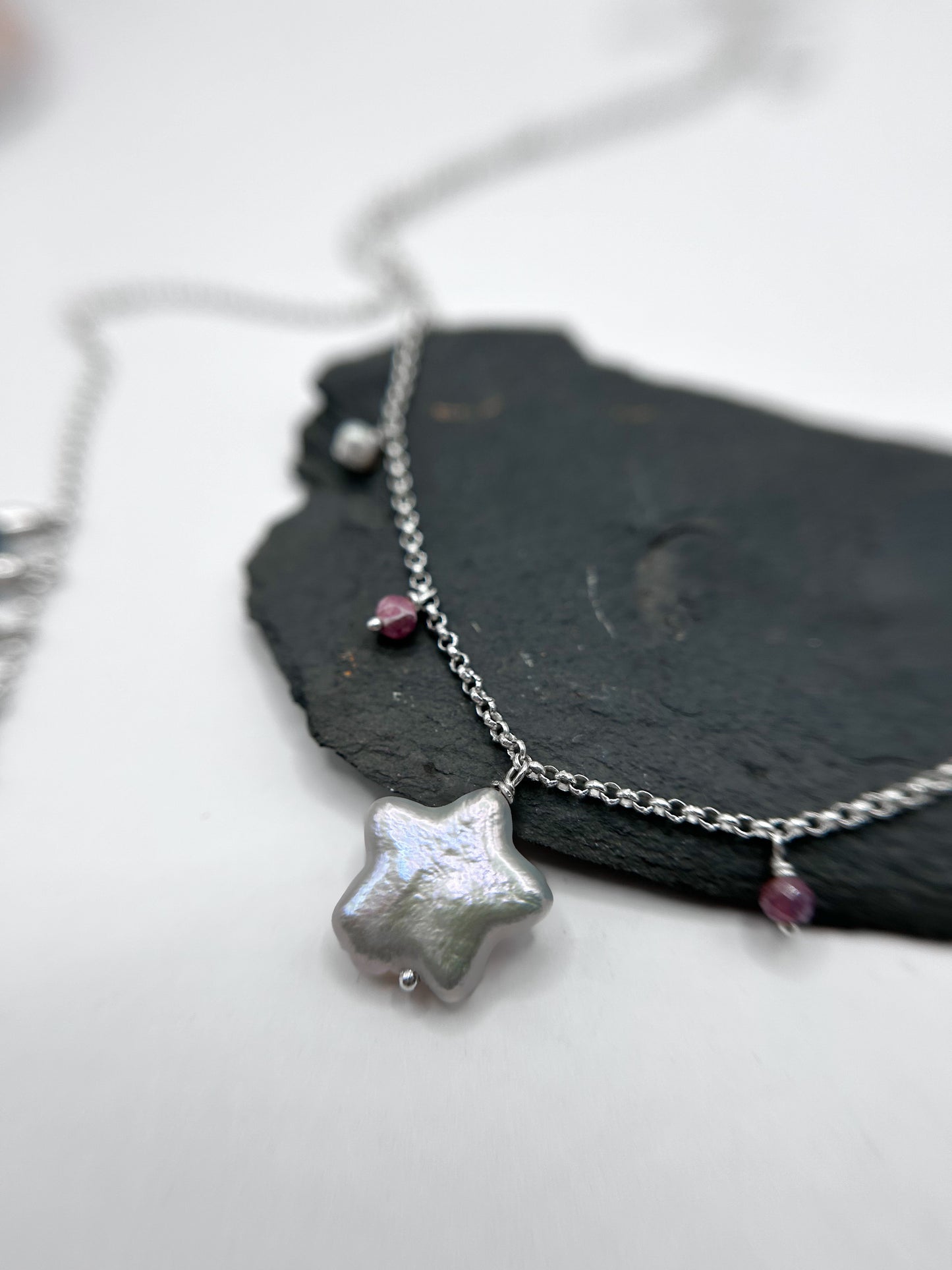 Cadena estrellada