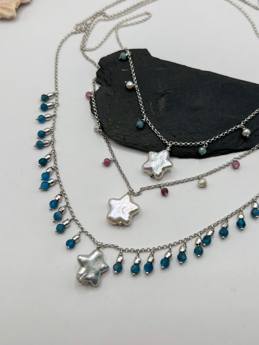 Cadena estrellada