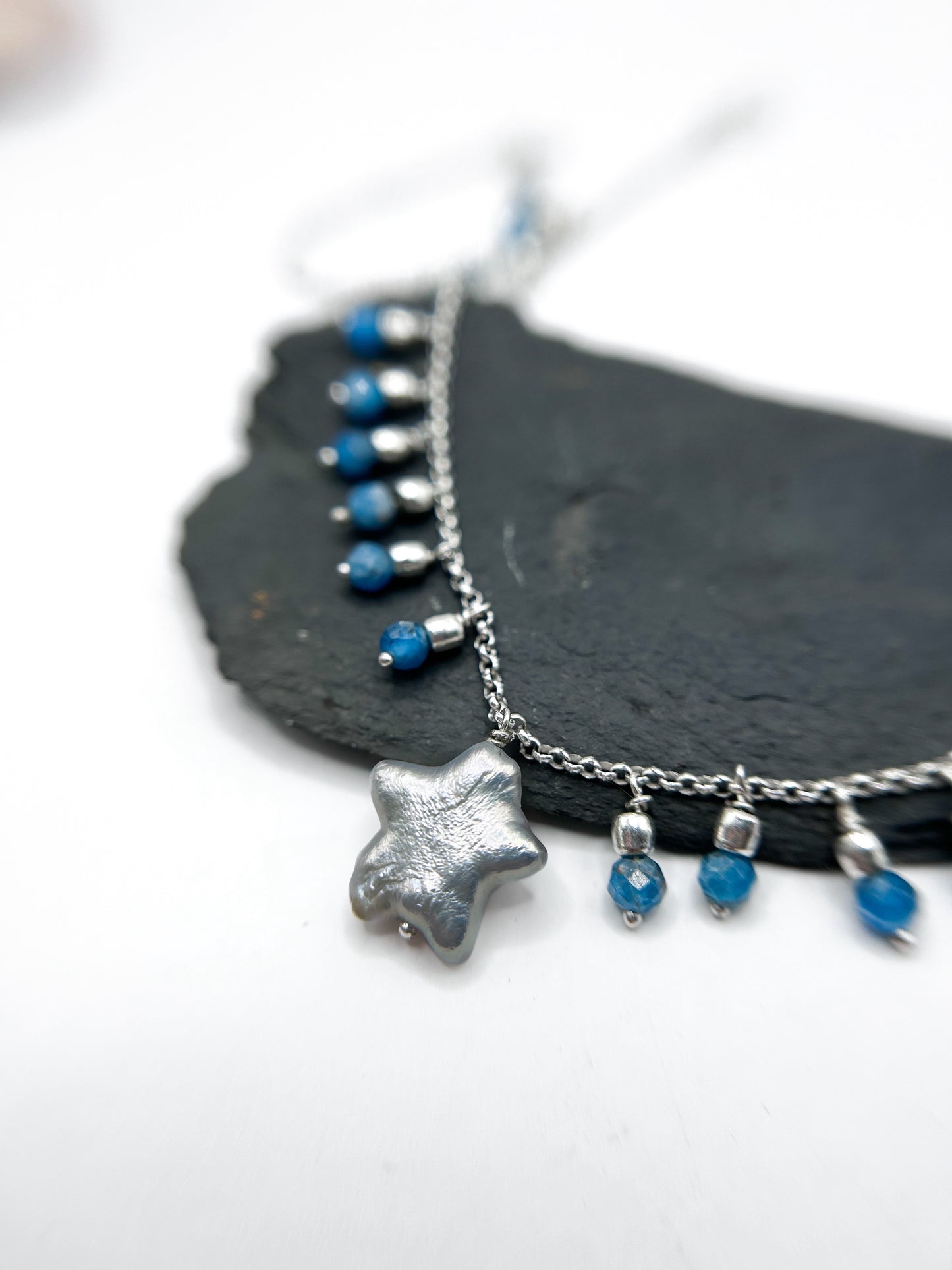 Cadena estrellada