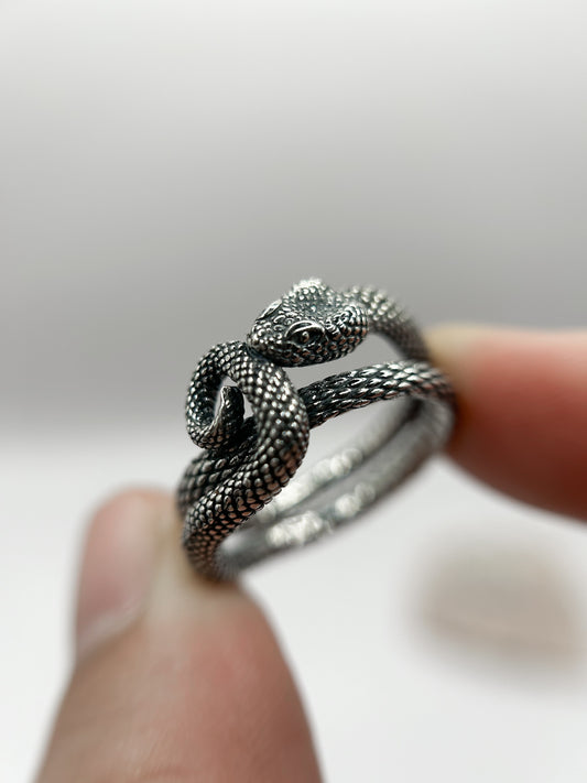 Anillo Serpiente