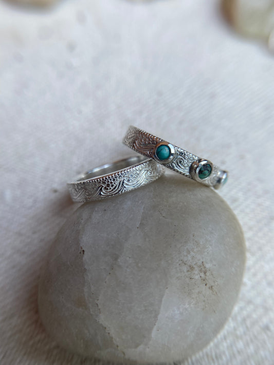 Anillo Mare