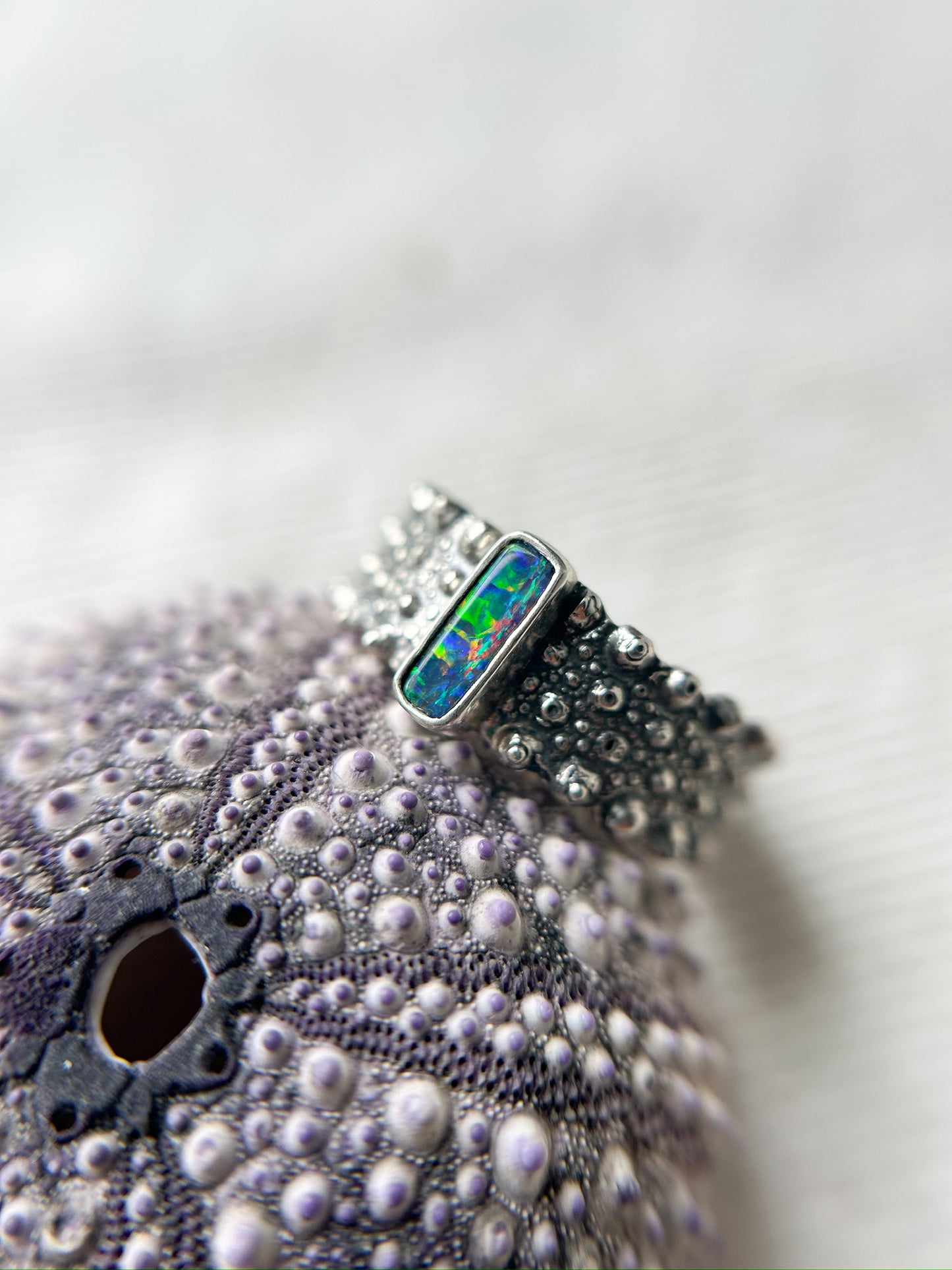 Anillo Hatuke