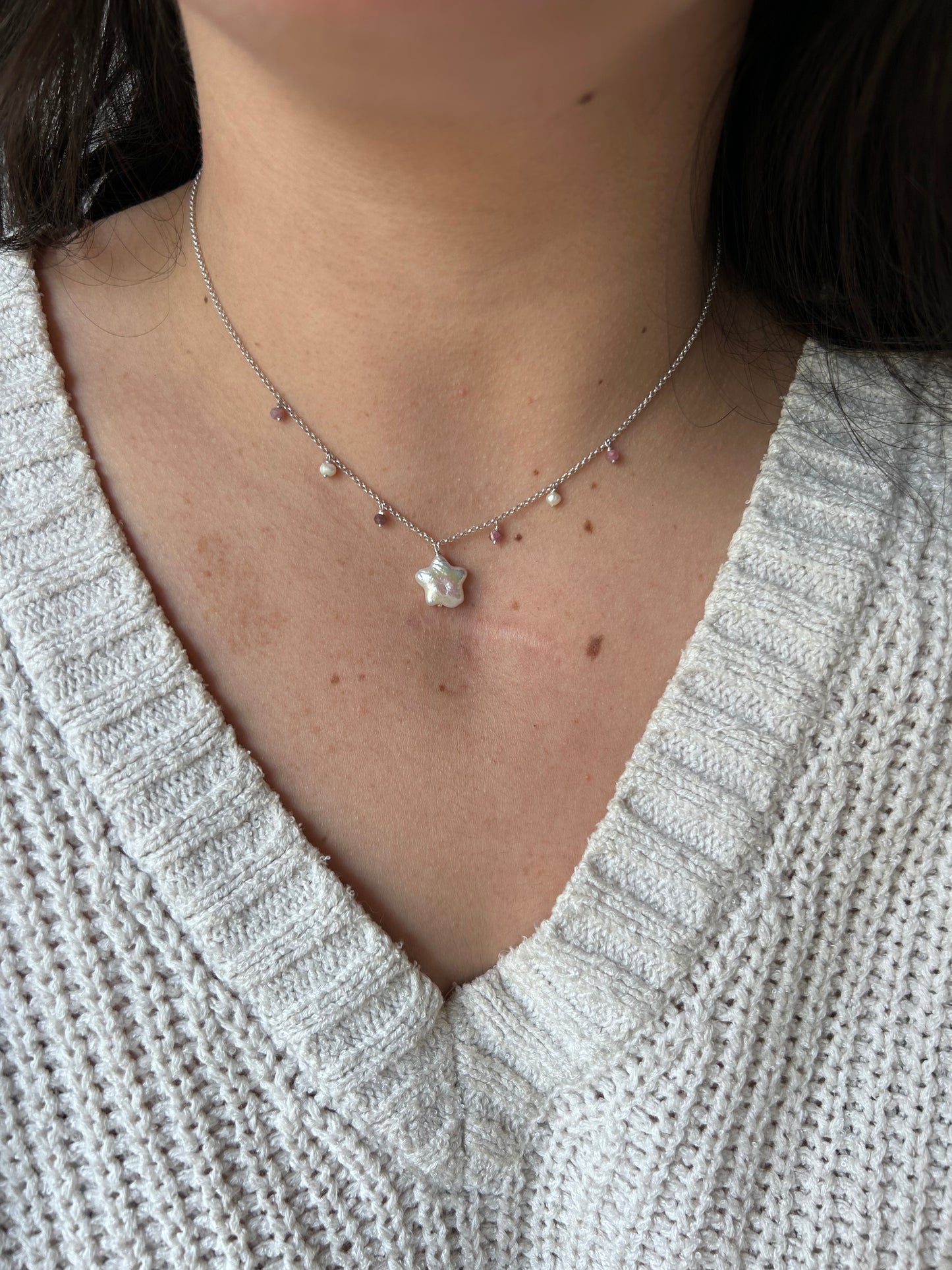 Cadena estrellada