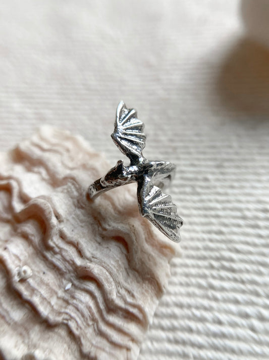 Earcuff Saphira